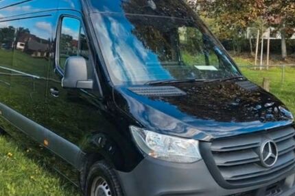 Mercedes-Benz Sprinter 65.000 km 27.499 &euro; Obereisesheim 74172