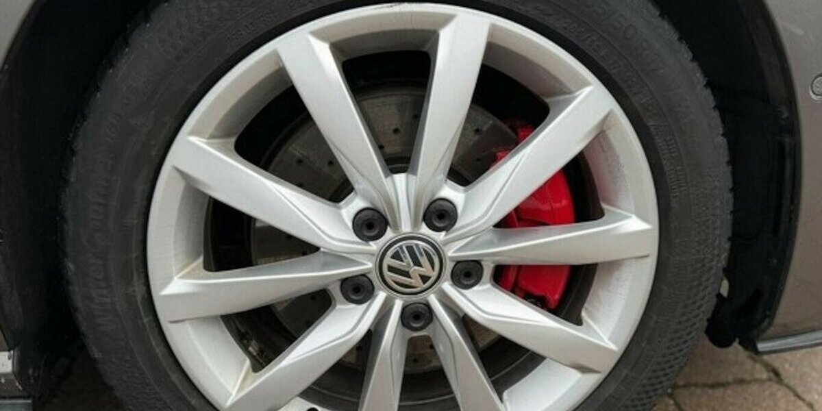 VW Golf VII Lim. GTI BMT Kamera ABT 300 PS 198.000 km 12.490 &euro; Neckarsulm 74172
