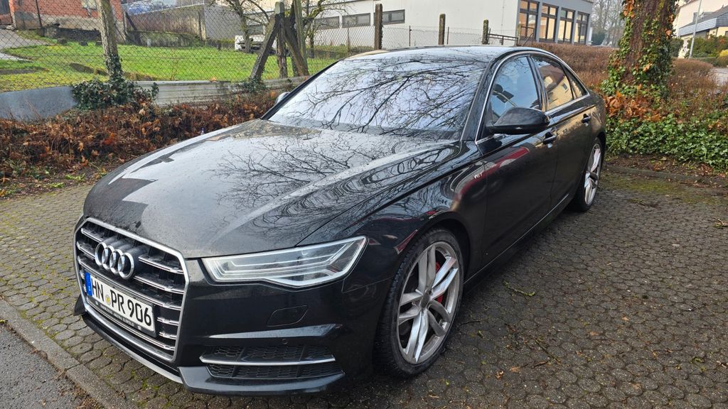 Audi A6 110.000 km 29.000 &euro; Leingarten 74211