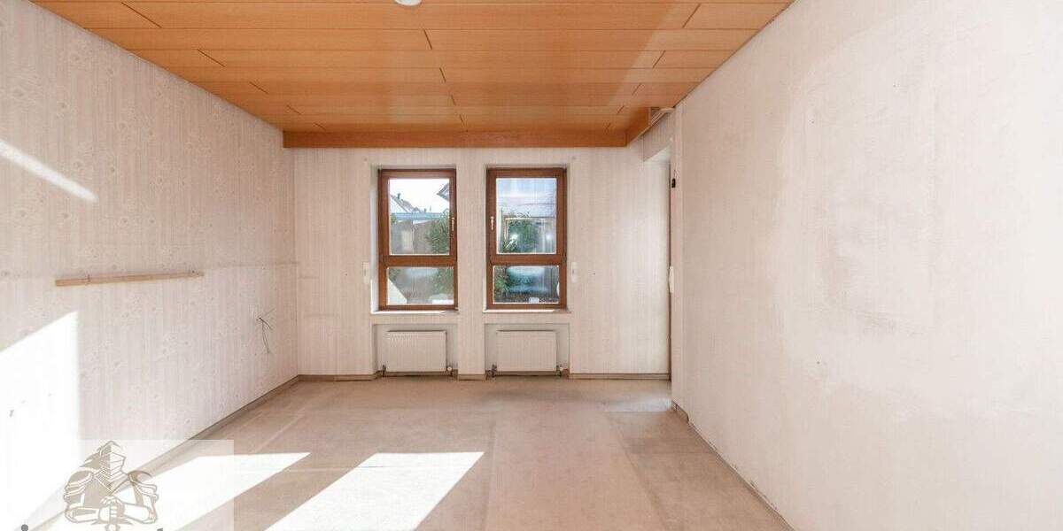 Einfamilienhaus Neckarsulm - 5 Zimmer, 146 m&sup2;, 599.000&euro; | Angebot:24778572