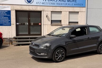 VW Polo 140.000 km 6.199 &euro; Ilsfeld 74360