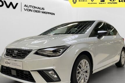 Seat Ibiza 11.600 km 22.880 &euro; Heilbronn 74076