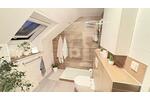 MAISONETTE-FLAIR MIT BALKON & BURGBLICK - Maisonettenwohnung Untergruppenbach | Angebot:27601275