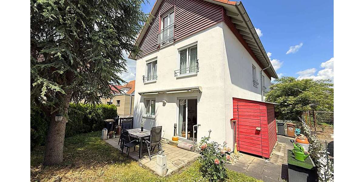Einfamilienhaus Neckarsulm - 4 Zimmer, 121 m&sup2;, 1.600&euro; | Angebot:27144831