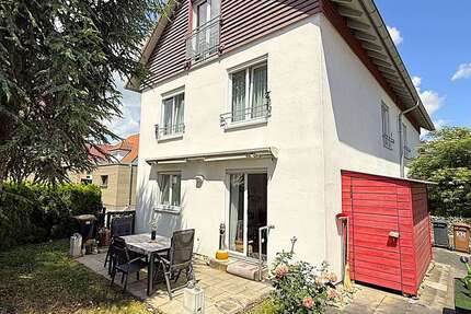 Haus Neckarsulm - 4 Zimmer, 121 m&sup2;, 1.600&euro; | Angebot:27144831