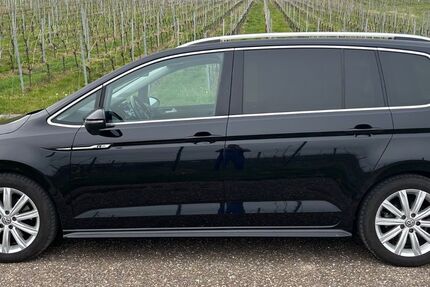 VW Touran 82.250 km 21.000 &euro; Brackenheim 74336