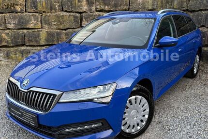 Skoda Superb 200.000 km 12.990 &euro; Bad Rappenau 74906