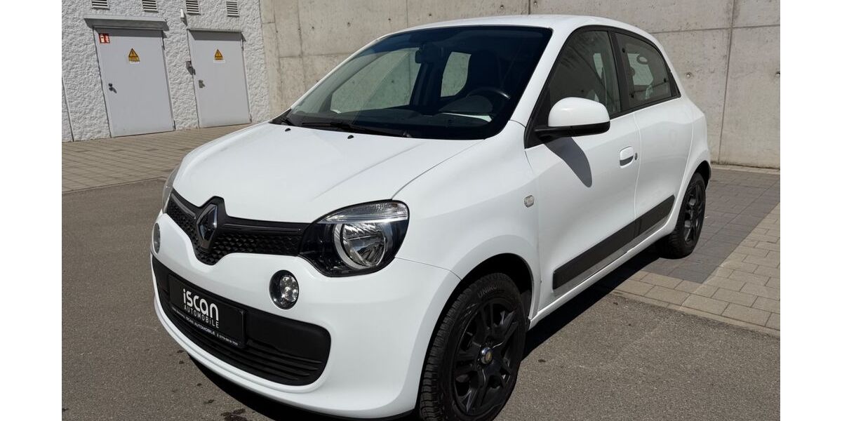 Renault Twingo 134.000 km 4.550 &euro; Backnang 71522