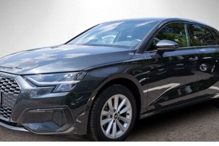 Audi A3 58.600 km 21.460 &euro; Heilbronn 74074