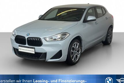 BMW X2 13.995 km 32.940 &euro; Heilbronn 74076