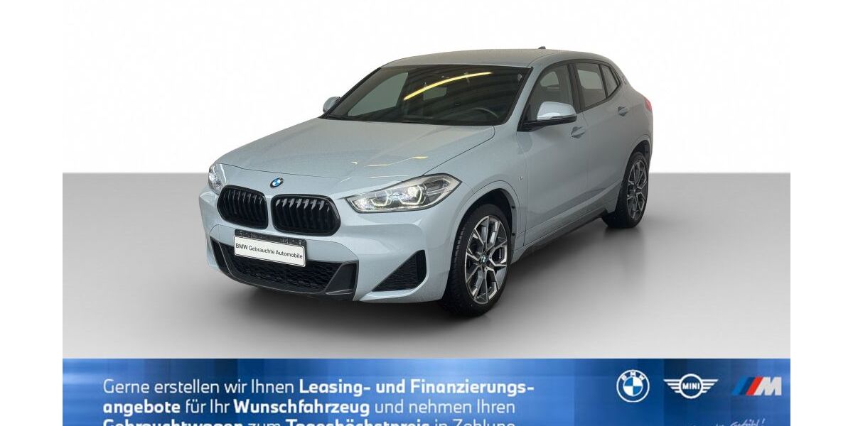 BMW X2 13.995 km 32.940 &euro; Heilbronn 74076