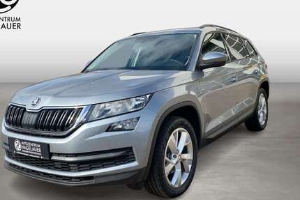 Skoda Kodiaq 83.563 km 19.773 &euro; Heilbronn 74072