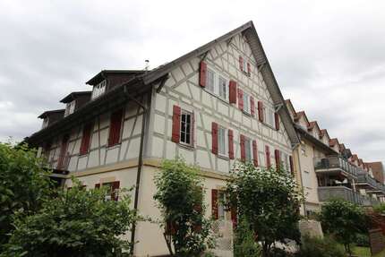 Wohnung Oppenweiler - 2 Zimmer, 62 m&sup2;, 190.000&euro; | Angebot:26875797