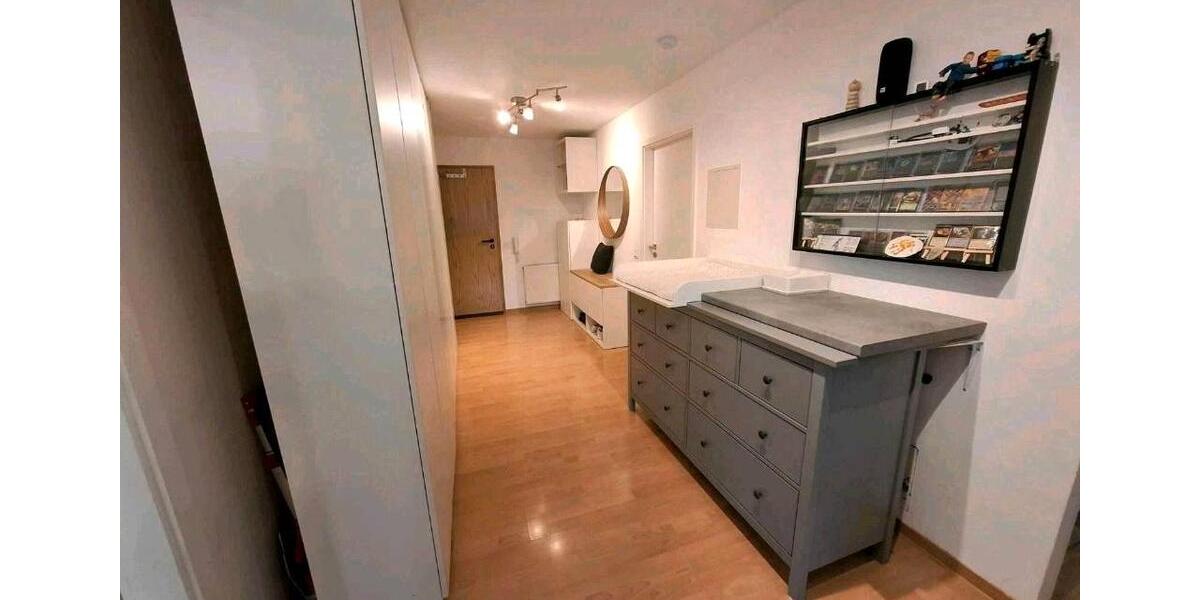 Erdgeschoßwohnung Bad Friedrichshall - 3 Zimmer, 86 m&sup2;, 387.000&euro; | Angebot:26635639