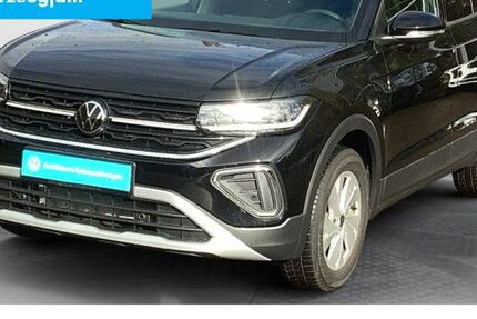 VW T-Cross 4.720 km 26.495 &euro; Öhringen 74613