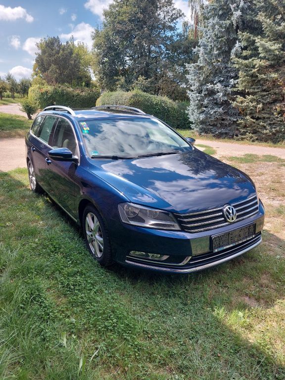 Passat Variant