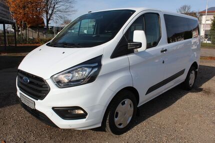 Ford Transit 105.659 km 17.495 &euro; Bad Rappenau 74906