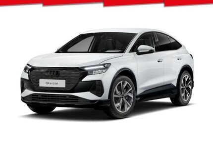 Audi Q4 e-tron 53.414 km 32.930 &euro; Mosbach 74821