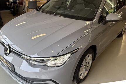 VW Golf 135.000 km 20.899 &euro; Heilbronn 74078