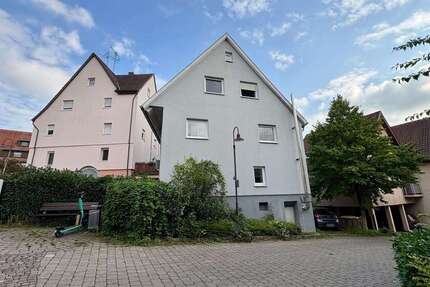 Wohnung Heilbronn Horkheim - 4.5 Zimmer, 120 m&sup2;, 350.000&euro; | Angebot:25194274