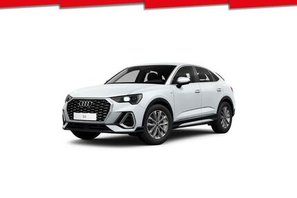 Audi Q3 91.058 km 30.950 &euro; Mosbach 74821