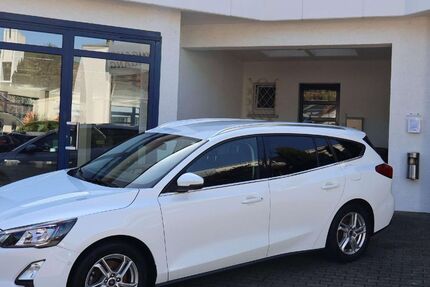 Ford Focus 65.550 km 16.149 &euro; Besigheim 74354