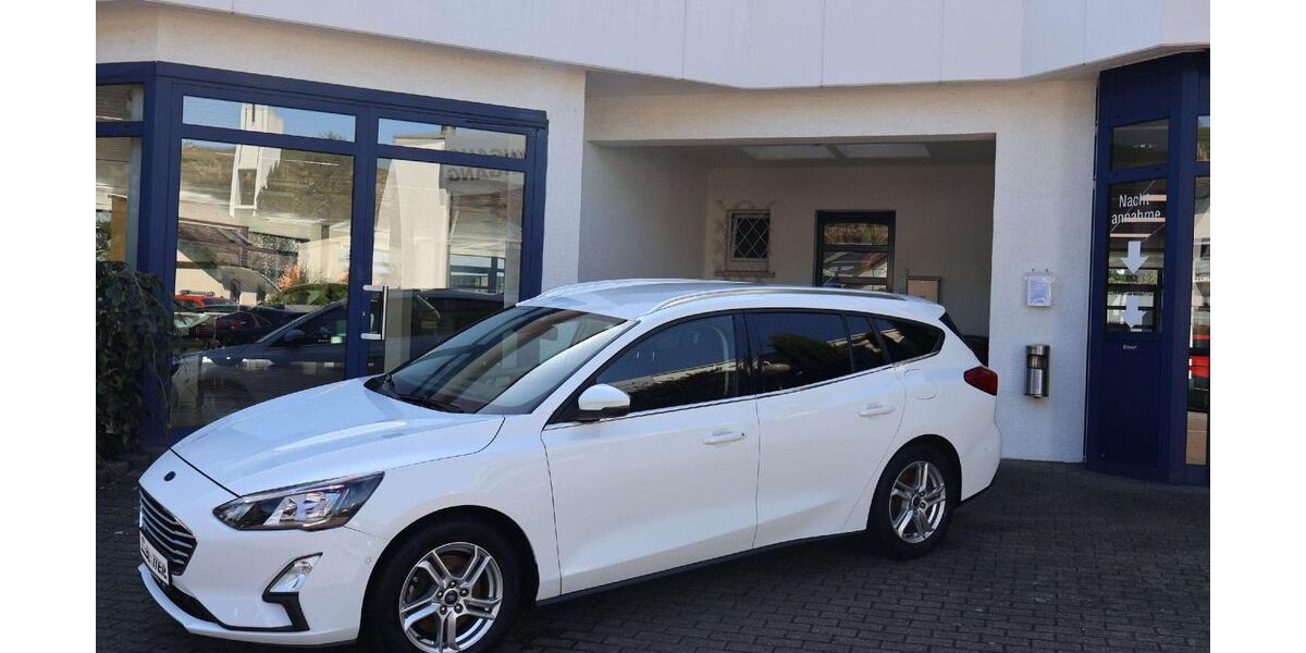 Ford Focus 65.550 km 16.149 &euro; Besigheim 74354