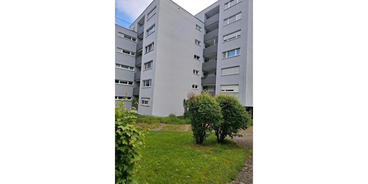 Etagenwohnung Heilbronn Kernstadt - 1 Zimmer, 47 m&sup2;, 195.000&euro; | Angebot:26501498