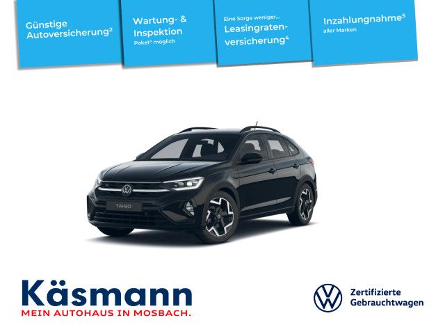 VW Taigo 14.946 km 27.530 &euro; Mosbach 74821