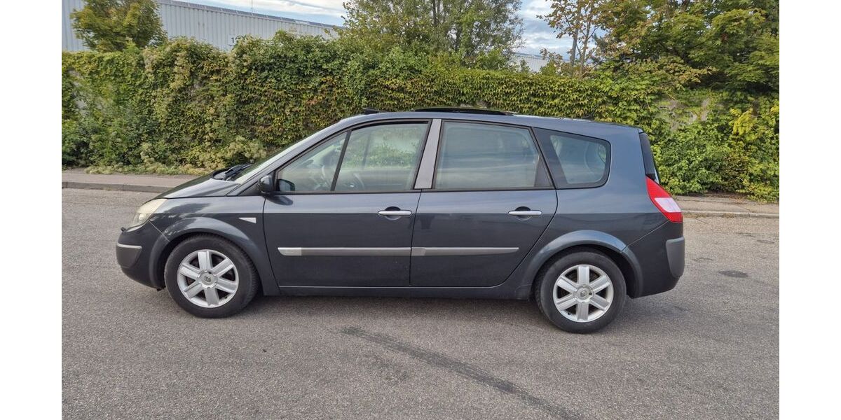 Renault Scenic 179.000 km 1.850 € möglingen 71696