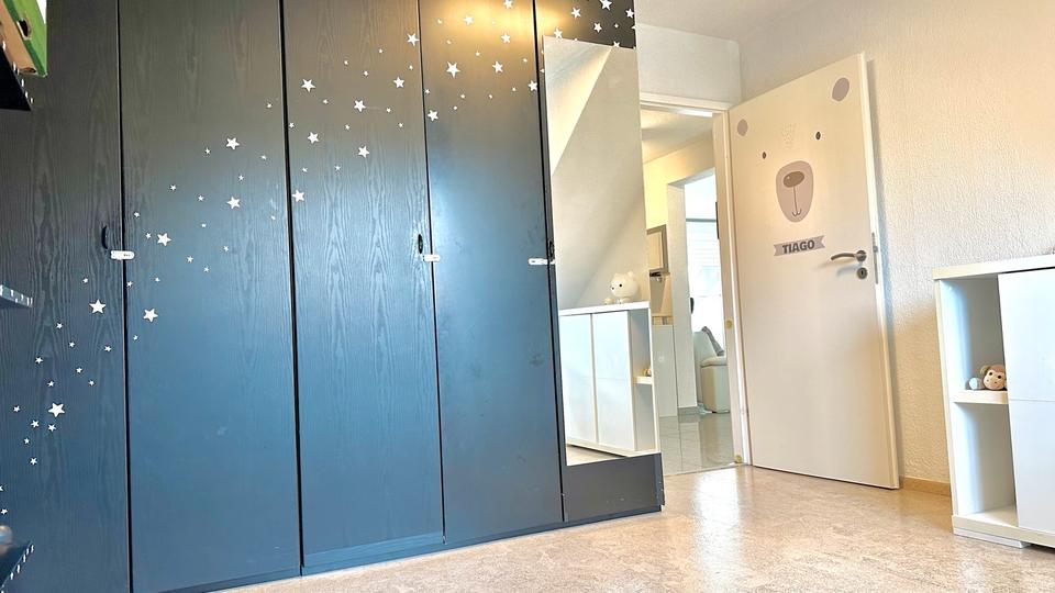 KEIN MAKLER! Neues Jahr, neue Wohnung 3 Zimmer Heilbronn-Sontheim 3 zimmer