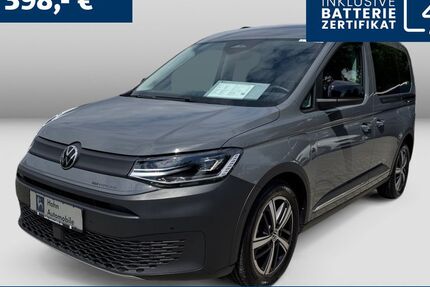 VW Caddy 8.298 km 40.990 &euro; Backnang 71522