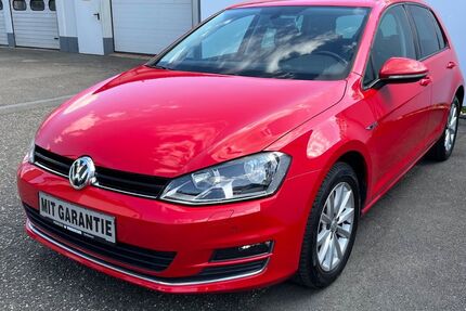 VW Golf 94.800 km 11.750 &euro; Heilbronn 74081