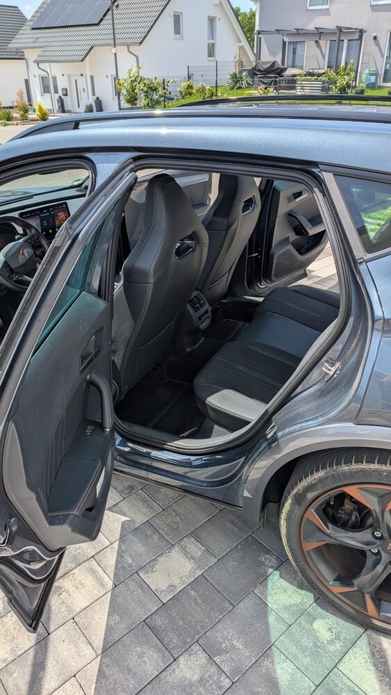 Cupra Formentor 83.000 km 25.500 € Hardthausen am Kocher 74239