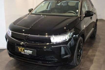 Opel Grandland (X) 53.000 km 19.895 &euro; Bietigheim-Bissingen 74321