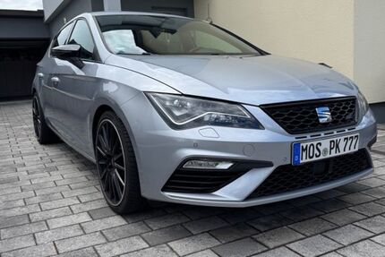 Seat Leon 75.000 km 22.600 &euro; Mosbach 74821