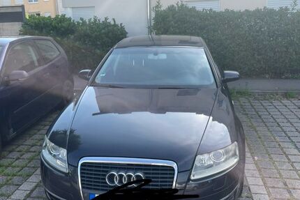 Audi A6 87.600 km 6.300 &euro; Bietigheim bissingen 74321