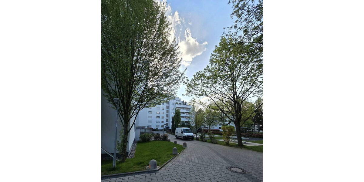 Etagenwohnung Bietigheim-Bissingen Bietigheim - 1 Zimmer, 55 m&sup2;, 190.000&euro; | Angebot:26595510