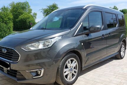 Ford Tourneo Connect 89.242 km 17.499 &euro; Kirchardt 74912
