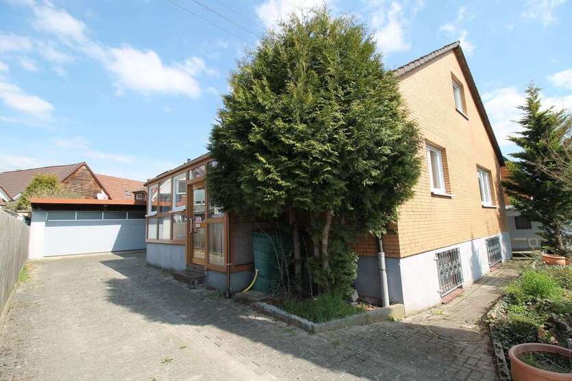 Haus zum Kaufen in Pfaffenhofen 389.500 € 247 m²