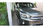 SsangYong Musso Grand 71.500 km 29.990 &euro; Jagsthausen 74249