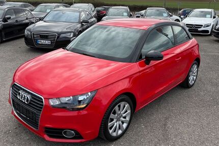 Audi A1 119.500 km 8.990 &euro; Heilbronn 74080