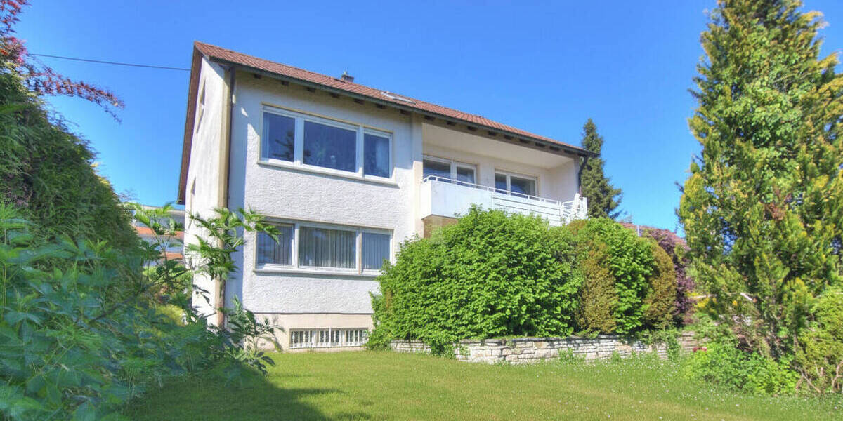 Mehrfamilienhaus, Wohnhaus Bad Wimpfen - 1 Zimmer, 210 m&sup2;, 485.000&euro; | Angebot:26723576