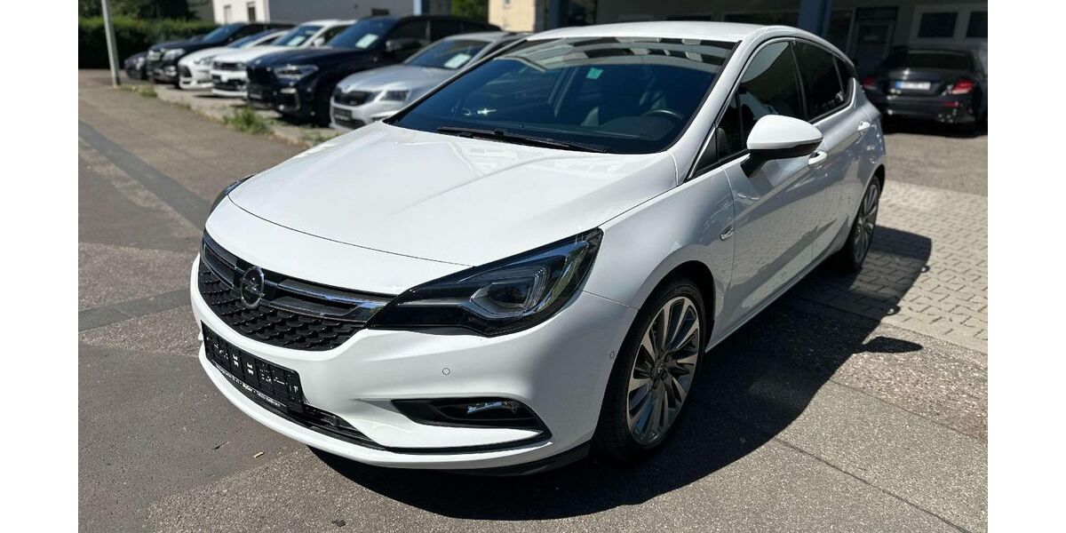 Opel Astra 97.000 km 13.999 &euro; Heilbronn 74080