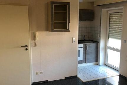 Wohnung Helmstadt-Bargen Bargen - 1 Zimmer, 33 m&sup2;, 400&euro; | Angebot:26561042