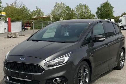 Ford S-Max 212.000 km 12.400 &euro; Öhringen 74613