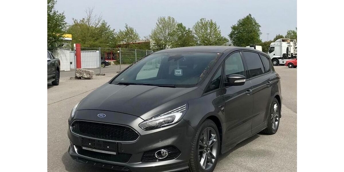 Ford S-Max 212.000 km 12.999 &euro; Öhringen 74613