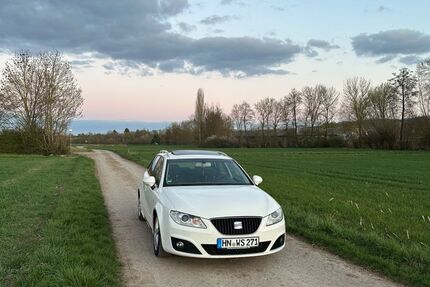 Seat Exeo 195.000 km 4.000 &euro; Weinsberg 74189