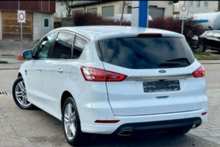 Ford S-Max 149.000 km 20.999 € Mosbach 74821
