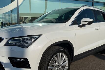 Seat Ateca 74.352 km 16.400 &euro; Neuenstadt 74196